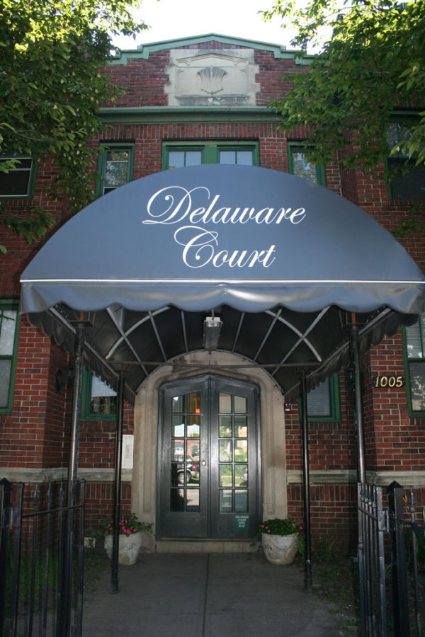MBA Property Management Delaware Court